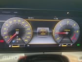 Mercedes-Benz E 220 d Avantgarde