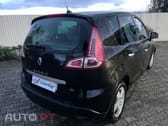 Renault Scénic 1.5 dCi Dynamique S EDC