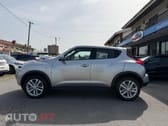 Nissan Juke 1.5 dCi Acenta Connect