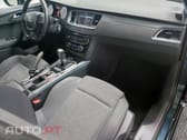 Peugeot 508 SW ALLURE
