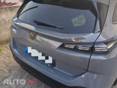 Peugeot 308 SW Allure