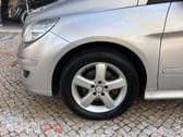 Mercedes-Benz B 200 CDi