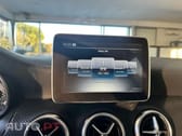 Mercedes-Benz A 180 d Urban Aut.