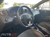 Seat Ibiza 1.4 TDi FR