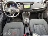 Renault Zoe (c/ Bateria) E-Tech EV50 Equilibre