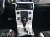 Volvo S60 2.0 D4 R-Design S/S Geartronic