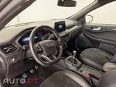 Ford Kuga 1.5 EcoBoost ST-Line X