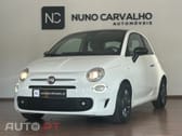 Fiat 500 1.0 Hybrid Sport