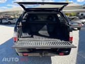 Mitsubishi L200 2.5 TD Strakar Elegance HT
