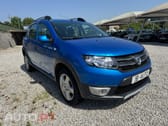 Dacia Sandero 0.9 TCe Stepway