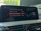 BMW X4 M M40 d Auto