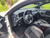 Mercedes-Benz CLA 180 d AMG Line Aut.