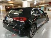 Mercedes-Benz A 250 e Style Plus