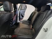 Mercedes-Benz A 180 d business solutions Auto