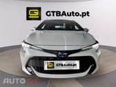 Toyota Corolla Touring Sports 1.8 Hybrid Comfort Sport