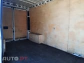 Peugeot Boxer 2.2 HDI L3H2