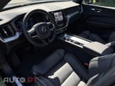 Volvo XC60 2.0 T6 PHEV Black Edition AWD