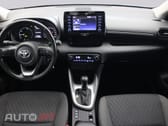 Toyota Yaris 1.5