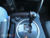 SsangYong Actyon Sports 4WD Auto Sapphire