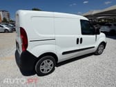Fiat Doblo 1.3 MJ Easy 3L