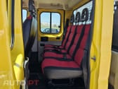 Fiat Ducato 35 2.3 M-Jet LH2 7L