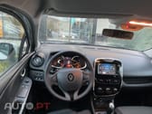 Renault Clio 0.9 TCE