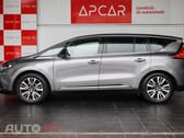 Renault Espace 1.6 dCi Zen EDC