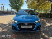 Audi A1 35 TFSI S line S tronic