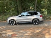BMW iX3 M Sport Impressive
