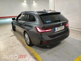 BMW 330 e Corporate Edition Auto