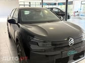 Citroen e-C4 136 PLUS