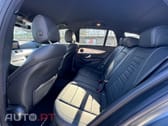 Mercedes-Benz E 300 de AMG Line