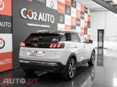 Peugeot 3008 1.2 PureTech GT