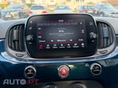 Fiat 500 1.0 Hybrid Lounge