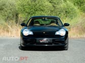 Porsche 996 Carrera