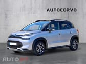 Citroen C3 Aircross 1.2 PureTech Plus