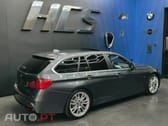 BMW 320 d Auto Pack M