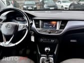 Opel Crossland X 1.2