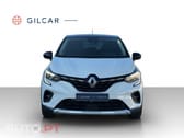 Renault Captur 1.0 TCe Intens