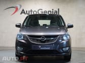Opel Karl 1.0 