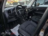 Jeep Renegade 1.6 MJD Night Eagle