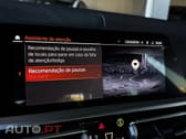 BMW 320 d Pack M Auto