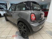 MINI Cooper D - BAKER STREET