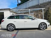 Seat Leon ST FR