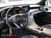 Mercedes-Benz C 220 d Aut.