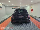 MINI Cooper S John Cooper Works