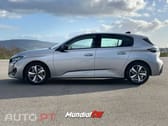 Peugeot 308 1.2 PureTech Allure EAT8