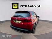 Peugeot 2008  1.2 PureTech Crossway