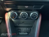 Mazda CX-3 1.5 Skyactiv-D Excellence Navi