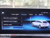 Mercedes-Benz CLA 180 d shooting brake AMG-Line Auto.